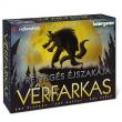 A rettegés éjszakája: Vérfarkas