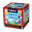 Brainbox - Bogyó és Babóca