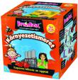 Brainbox, Környezetismeret