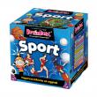 Brainbox, Sport