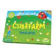 Csibefarm társasjáték