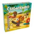 Csigatempó