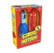 Csirke vs. Hotdog