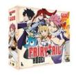 Fairy Tail hősei