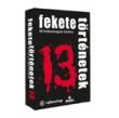 Fekete történetek 13