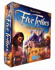 Five Tribes