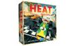Heat Padlógáz