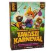 Juharvölgy krónikája Tavaszi karnevál