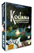 Kodama – Az erdő szellemei