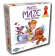 Magic Maze