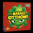 #Maradj Otthon!