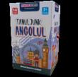Memorace Tanuljunk angolul