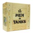 Men in Tanks Lazarus Háborúja