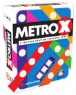 Metro X