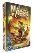 Múzsa: Sugallatok