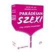 Parádésan szexi