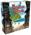 Robinson Crusoe - kalandok az elátkozott szigeten