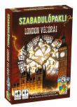 Szabadulópakli: London végórái