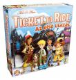 Ticket to Ride - Az első utazás