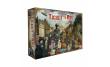 Ticket to Ride Legacy A legendás nyugat