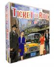 Ticket to Ride: New York