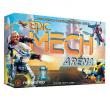 Tiny Epic: Mech Aréna