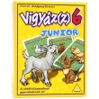 Vigyáz(z)6 Junior