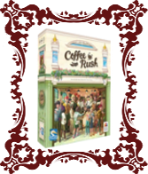 győztes: Coffee Rush