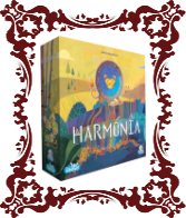 győztes: Harmónia