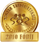 2010 fődíj