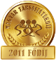 2011 fődíj