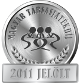 2011 jelölt