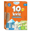 10 kvíz A világ országai
