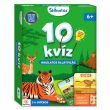 10 kvíz Ámulatos állatvilág