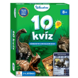 10 kvíz Döbbenetes dinoszauruszok