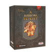 A három fejezet