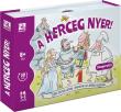 A herceg nyer
