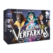 A jelszó Vérfarkas