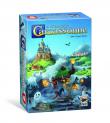 A ködbe zárt Carcassonne