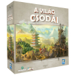 A világ csodái (Gémklub)