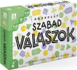 Abszolút szabad válaszok