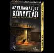 Az elhagyatott könyvtár