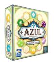 Azul A királyné kertje