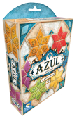 Azul Mini-- A királyi pavilion