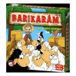 Barikarám