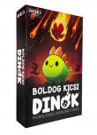 Boldog Kicsi Dinók