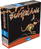 Bumeráng