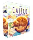 Calico: Foltok, Cicák, Takarók