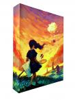 Canvas: Festői Vásznak