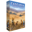 Cascadia - Gördülő dombok